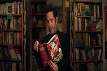 Ant Man and the Wasp Quantumania 2023 Dubb in Hindi