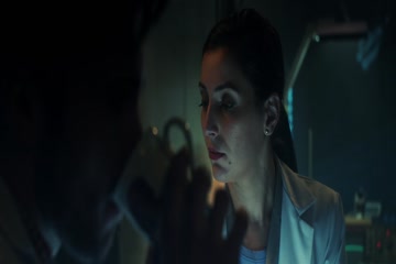 Anti Matter 2016 in Hindi