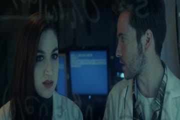 Anti Matter 2016 in Hindi