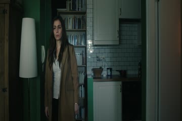 Anti Matter 2016 in Hindi