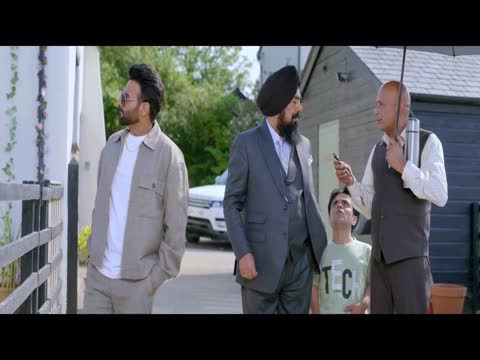 Any How Mitti Pao 2023 Punjabi