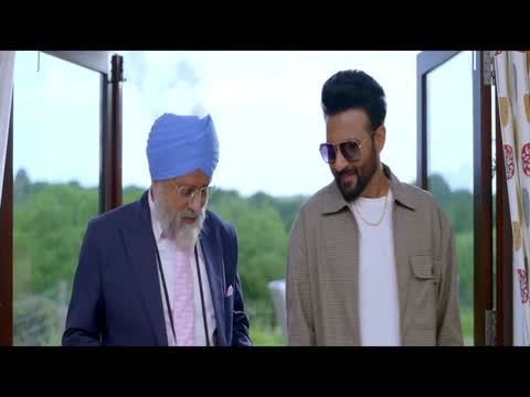 Any How Mitti Pao 2023 Punjabi