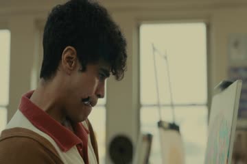 Anything is Possible 2022 in Hindi Dubbed