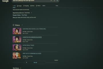 Anything is Possible 2022 in Hindi Dubbed