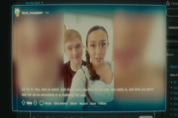 Anything is Possible 2022 in Hindi Dubbed