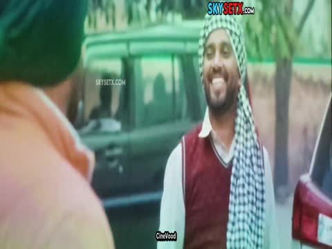 Apne Ghar Begane 2024 Punjabi