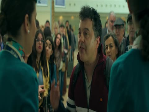 Apocalypse Z El principio del fin 2024 Hindi Dubb