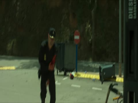 Apocalypse Z El principio del fin 2024 Hindi Dubb