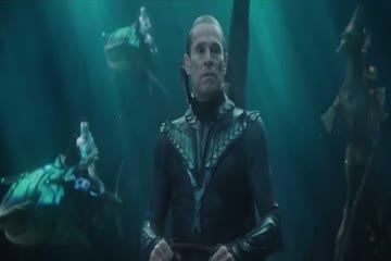Aquaman 2018
