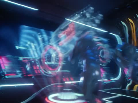 Aquaman and the Lost Kingdom 2023 Hindi Dubb