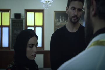 Araf 2 2019 in Hindi dubb