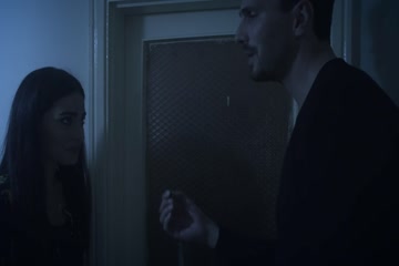 Araf 2 2019 in Hindi dubb