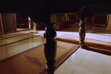 Aranmanai 3 2021 in Hindi