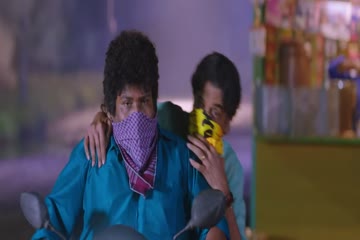 Aranmanai 3 2021 in Hindi