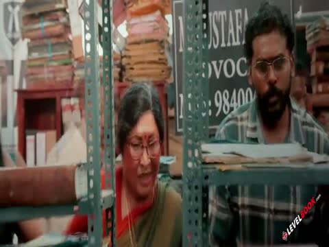 Aranmanai 4 2024 in Hindi