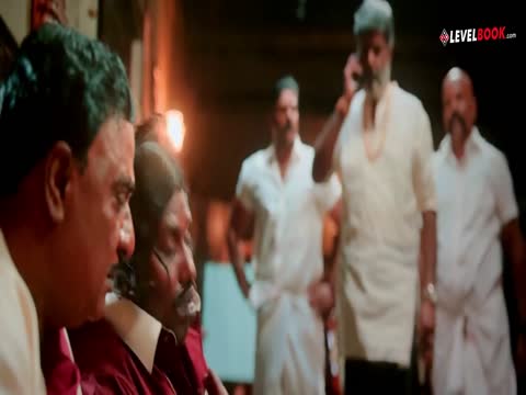 Aranmanai 4 2024 in Hindi