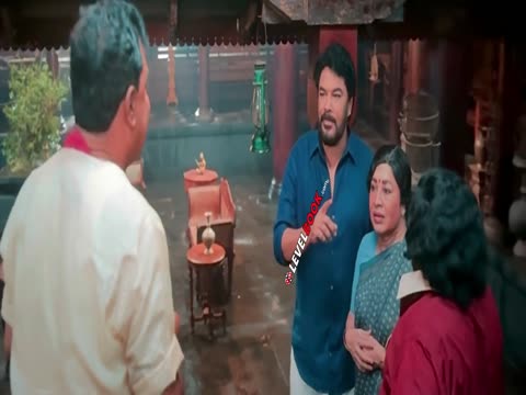 Aranmanai 4 2024 in Hindi