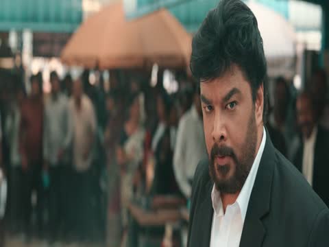 Aranmanai 4 2024 in Hindi