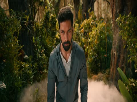 Aranmanai 4 2024 in Hindi