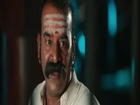 Aranmanai 4 2024 in Hindi