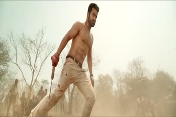 Aravindha Sametha 2018 Dubbed in hindi