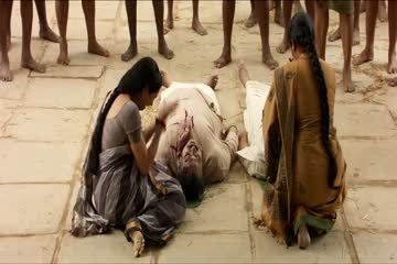 Aravindha Sametha 2018 Dubbed in hindi