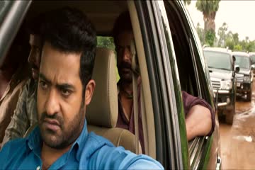 Aravindha Sametha 2018 Dubbed in hindi