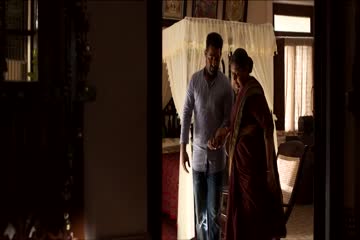 Aravindha Sametha 2018 Dubbed in hindi