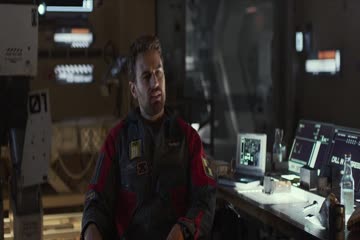 Archive 2020 BrRip Dubb in Hindi