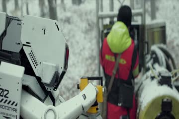 Archive 2020 BrRip Dubb in Hindi