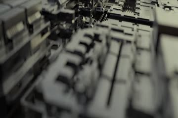 Archive 2020 BrRip Dubb in Hindi