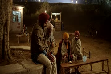 Ardaas 2016 Predvd