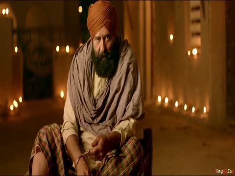 Ardaas Karaan 2019