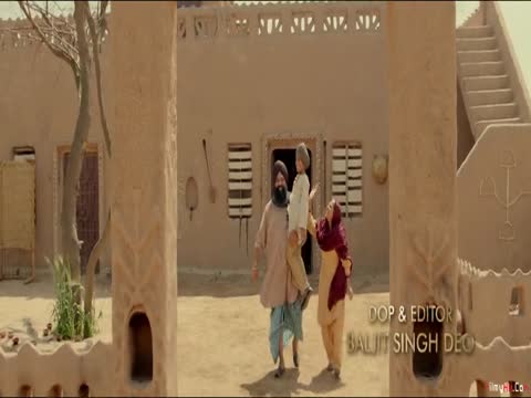 Ardaas Karaan 2019