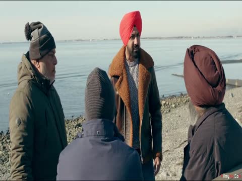 Ardaas Karaan 2019
