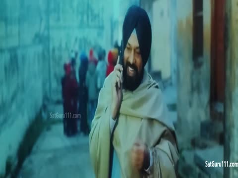 Ardaas Sarbat De Bhalle Di 2024 Punjabi