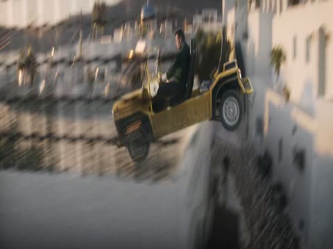 Argylle 2024 Hindi Dubbed