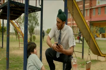 Arjun Patiala 2019