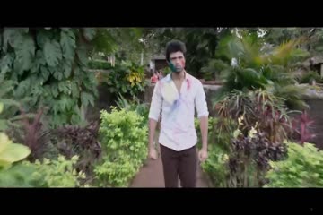 Arjun Reddy 2019