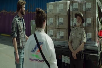 Arkansas 2020 in Hindi dubbed