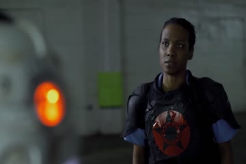 Armstrong 2017 Dubb in Hindi