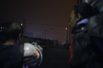 Armstrong 2017 Dubb in Hindi