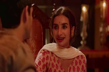Arranged Marriage (Forbidden Love) 2020