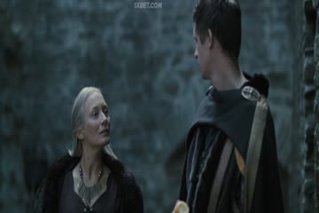 Arthur Merlin Knights of Camelot 2020 in Hindi