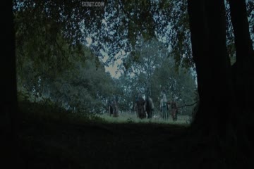 Arthur Merlin Knights of Camelot 2020 in Hindi