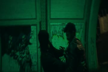 Assassin Club 2023 Dubbed Hindi