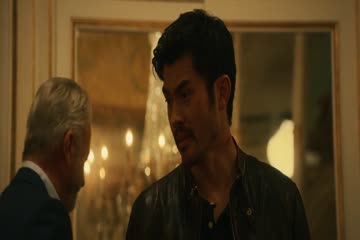 Assassin Club 2023 Dubbed Hindi