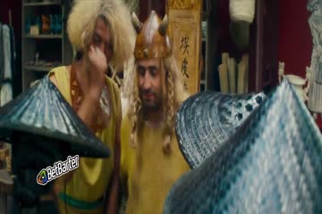 Asterix and Obelix The Middle Kingdom 2023 Dubb Hindi