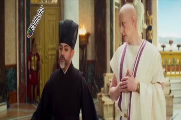 Asterix and Obelix The Middle Kingdom 2023 Dubb Hindi