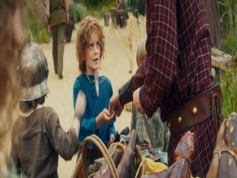 Asterix and Obelix The Middle Kingdom 2023 Hindi Dubb